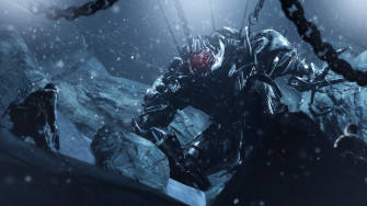 Video Game Transformers HD Wallpaper