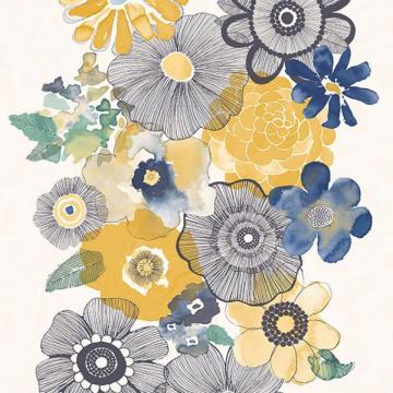 Boho Wallpaper Top Background
