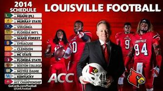 Official Website Of University Louisville Athletics