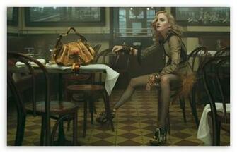 Madonna Wallpaper