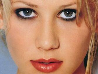 Anna Kournikova Wallpaper Screensaver Themes Skin Always Sport