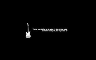 Jimi Hendrix Hard Rock Classic Blues Guitar Wallpaper