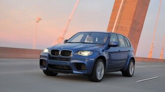 Bmw Car Interior Wallpaper HD