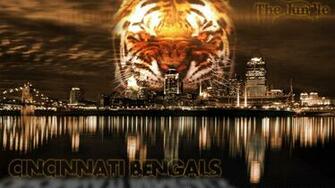 Bengals Wallpaper By Supersonyx