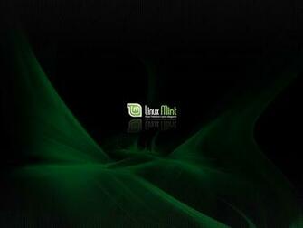 Linux Mint Wallpaper Folder