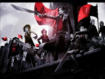 Snk Attack On Titan Shingeki No Kyojin