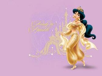 Disney Princess Jasmine Wallpaper Desktop