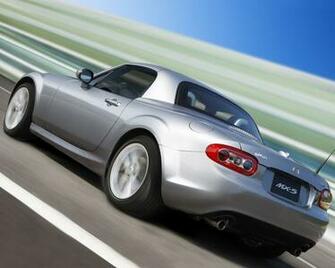 Mazda Mx5 Miata Mx Hardtop Wallpaper Desktop