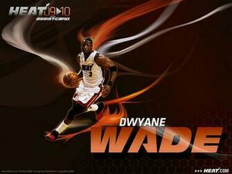 Miami Heat Season Wallpaper Dwyane Wade