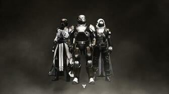 Destiny Wallpaper Destinynews Net