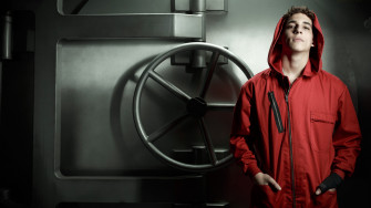 Rio In Money Heist Wallpaper HD Tv Shows 4k