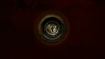 Steampunk Leather Desktop Wallpaper By Yereverluvinuncleber On
