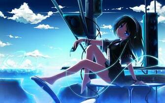 Anime Music Wallpaper HD Net