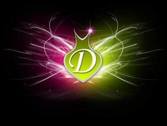 Dennisengelsman Deviantart Art Wallpaper Pink And Green