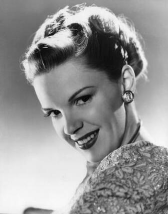 Best HD Judy Garland Wallpaper Feelgrph