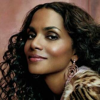 Halle Berry
