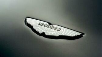 Aston Martin Logo