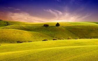Amazing Landscape Wallpaper HD