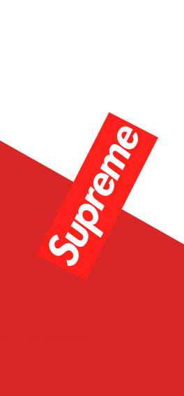 Supreme Wallpaper In 4k