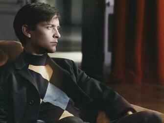 Tobey Maguire Wallpaper High Quality