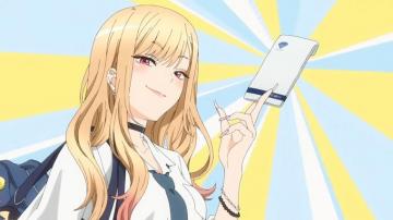 Steam Workshop My Dress Up Darling Exernoxanime