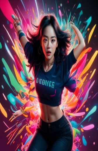 Jeong Yeon Wallpaper