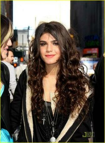 Ksm Rocks Good Morning America Photo