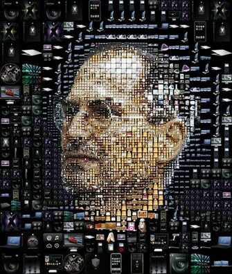 Steve Jobs And Apple Products HD Hq Wallpaper S Techmynd