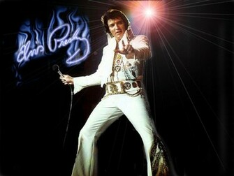 Elvis Presley Wallpaper
