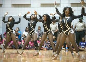 Sunjai Williams Bring It Tokomo Pics Find Wallpaper