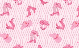 Cowgirl Aesthetic Wallpaper