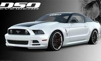 Mustang Roush Wallpaper Modified Ford Gt3 Pict