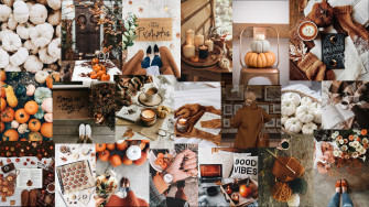 Fall Desktop Wallpaper