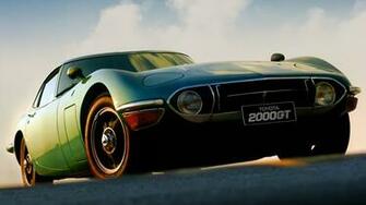 Toyota 2000gt Wallpaper Specs Videos 4k HD Wsupercars