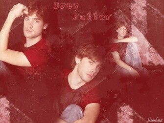 Drew Fuller Wallpaper High Definition