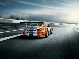 Porsche Gt3 Background Wallpaper High Definition