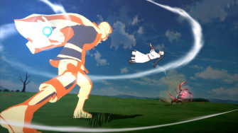 Unlock Secret Jutsus In Naruto X Boruto Ultimate Ninja Storm