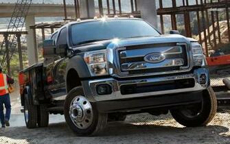 Ford F Super Duty Wallpaper Car