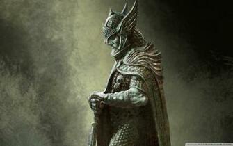 Talos Wallpaper