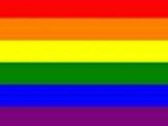 Gay Pride Desktop Wallpaper