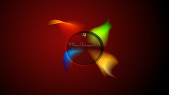 Covers Wallpaper Calendars Windows HD Claret Red