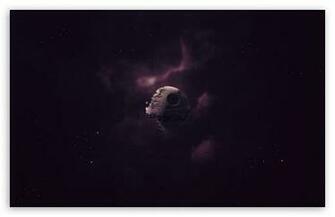 Death Star Wars HD Wallpaper For Standard Fullscreen Uxga