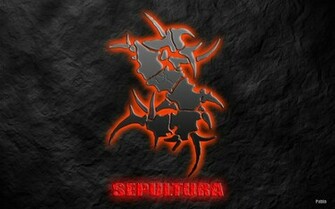 Sepultura Wallpaper