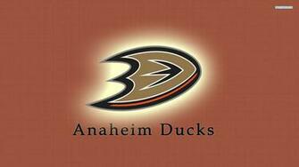 Anaheim Ducks Desktop Wallpaper