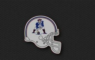 Old Patriots Logo Wallpaper