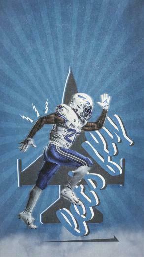 Wallpaper Air Force Academy Athletics
