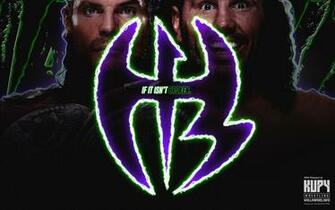 New Hardy Boyz Wallpaper Kupy Wrestling The