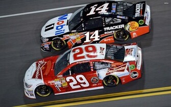 Kevin Harvick Wallpaper Sport