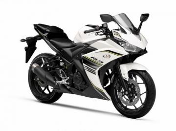 Yamaha Yzf R3 Wallpaper