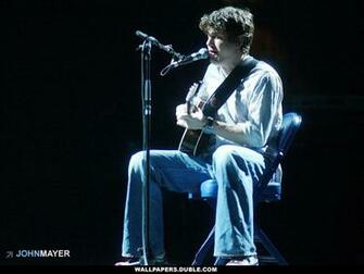 John Mayer Wallpaper